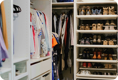 정리·수납 서비스